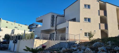 Komarna Apartamento | Villa Aninka