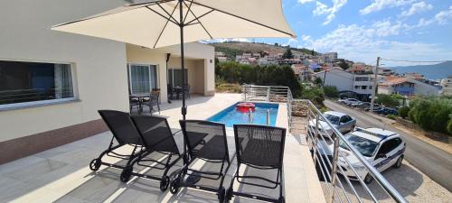 Komarna Apartamento | Villa Aninka