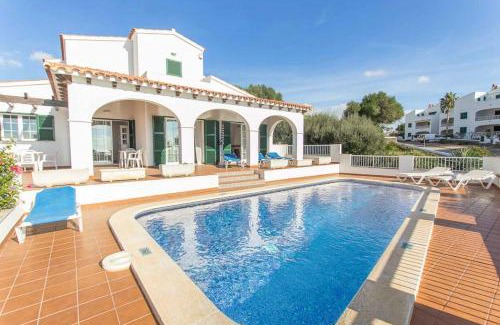 Sant Tomas Villa | Villa Anita