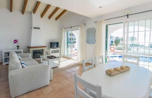 Sant Tomas Villa | Villa Anita