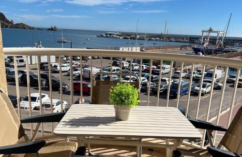 Aguilas Apartamento | Villa Anita, primera linea de playa en la mejor zona de Águilas