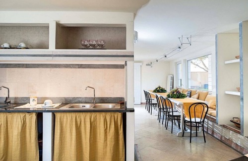 Noto Villa | Villa Anji - 10 Guests - Private villa with pool