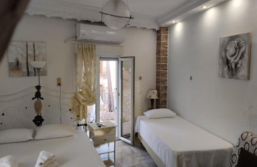 Trikeri Casa | Villa Anna