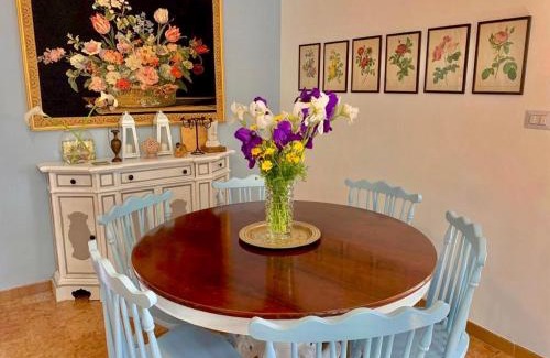Bisceglie Casa | Villa Anna