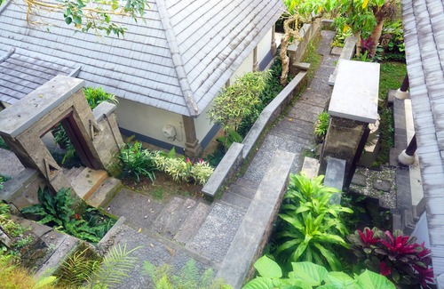 Abiansemal Villa | Villa Annapurna Bali