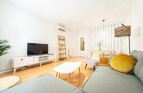 Huerta del Rey Vallellano Apartamento | VILLA ANTALA - El Rincón de Marañón