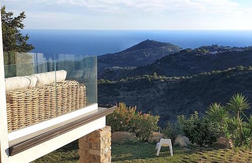 San Mauro Cilento Apartamento | Villa Anthea