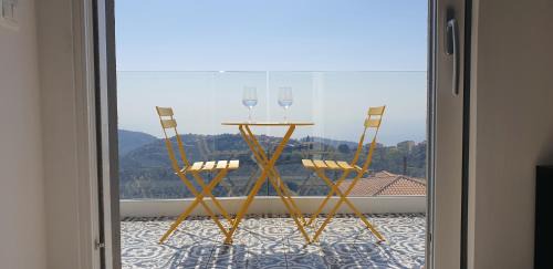 San Mauro Cilento Apartamento | Villa Anthea