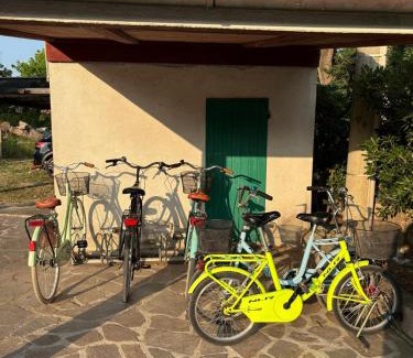 Marina di Campo Casa | Villa Antonia