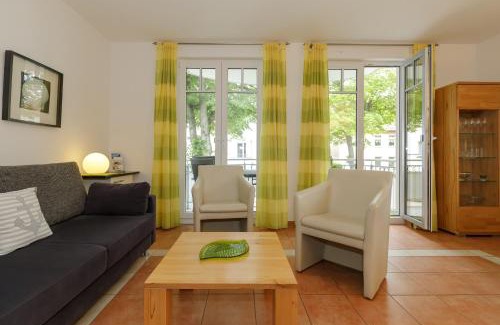 Alt Gaarz Apartamento | Villa Antonia Whg 7