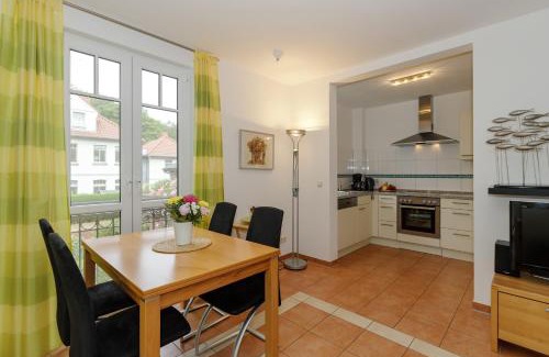 Alt Gaarz Apartamento | Villa Antonia Whg 7