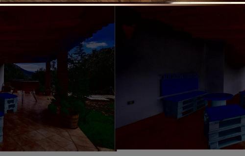 Oliena Casa | Villa Antonietta