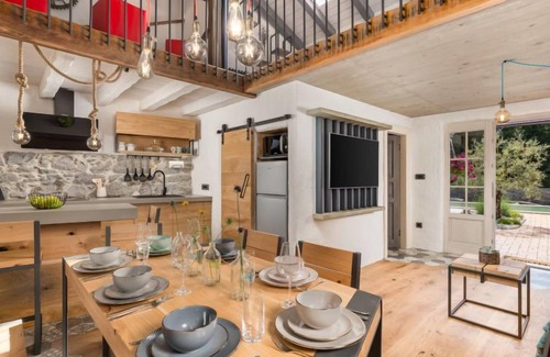 Matulji Casa | Villa Antonio by Interhome