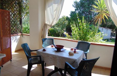 Montincello Casa | Villa Antonio Calderisi