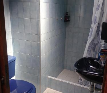 Zipaquira Apartamento | Villa Antonio