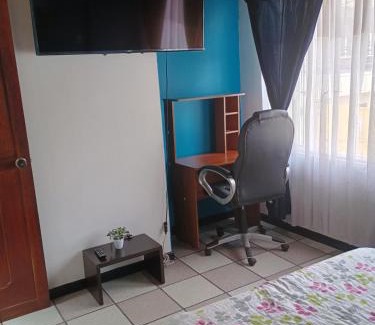 Zipaquira Apartamento | Villa Antonio