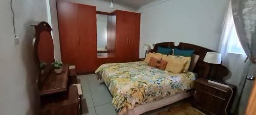 Lusaka Apartamento | Villa Antonio Private Apartments