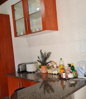 Lusaka Apartamento | Villa Antonio Private Apartments