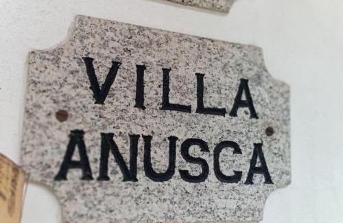 Arcade Casa | Villa Anuska