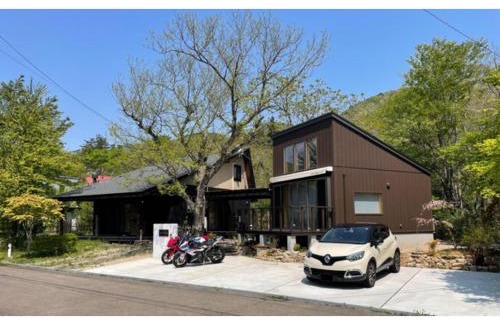 Kawasaki Casa | Villa Aone - Vacation STAY 82324v
