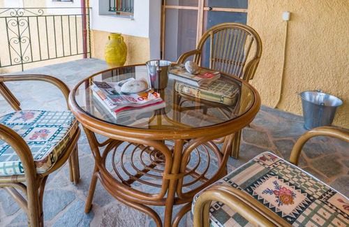 Karvelas Casa | VILLA - APA