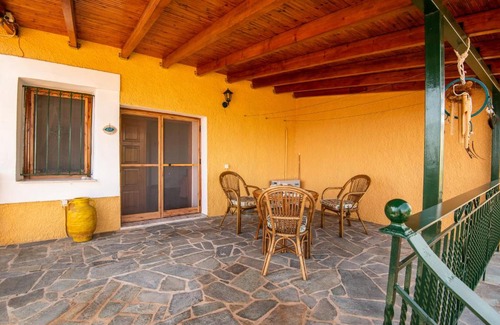 Karvelas Casa | VILLA - APA