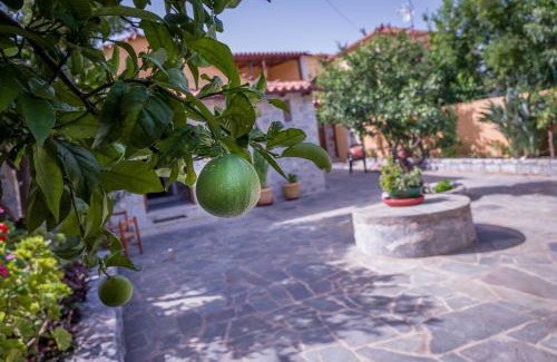 Karvelas Casa | VILLA - APA