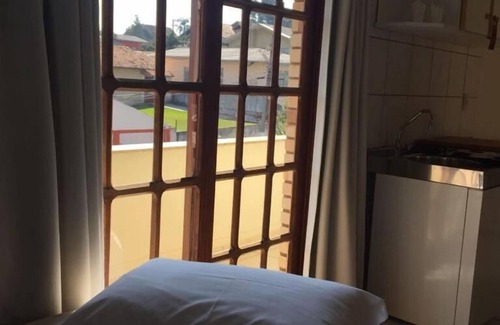 Lages Hotel | Villa Apart Hotel