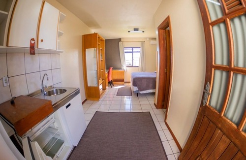 Lages Hotel | Villa Apart Hotel