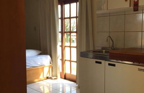 Lages Hotel | Villa Apart Hotel