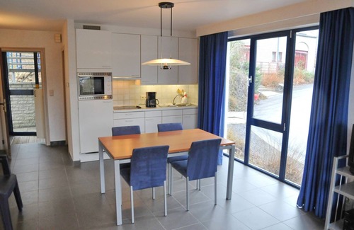 Bohon Apartamento | Villa Apartment With Terrace