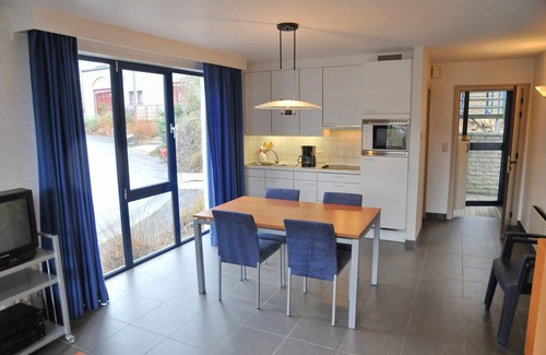 Bohon Apartamento | Villa Apartment With Terrace