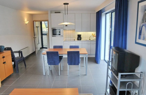 Bohon Apartamento | Villa Apartment With Terrace