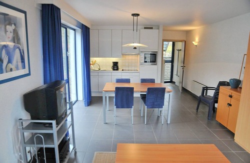 Bohon Apartamento | Villa Apartment With Terrace
