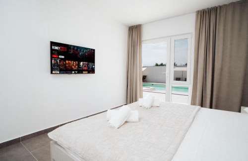 Laktasi Apartamento | Villa Apartments Blanco