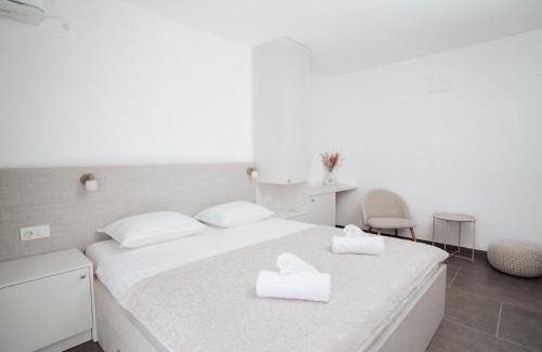 Laktasi Apartamento | Villa Apartments Blanco