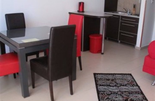 Kumbor Apartamento | Villa Apartments Kumbor President - One Bedroom Apartment With Sea View (Zefir)