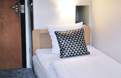 Viborg Hotel | Villa Apartments Viborg