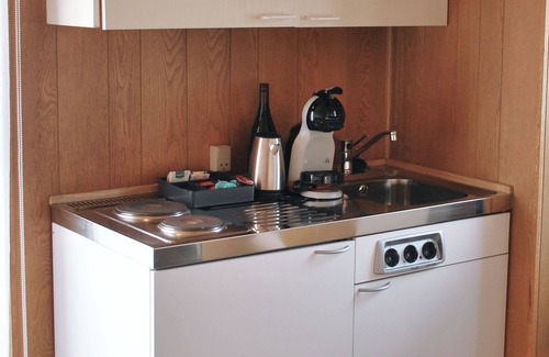 Viborg Hotel | Villa Apartments Viborg