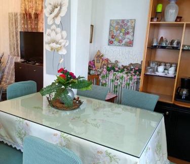 Kantanos-Selino Apartamento | VILLA APHRODITE SOUGIA apt1