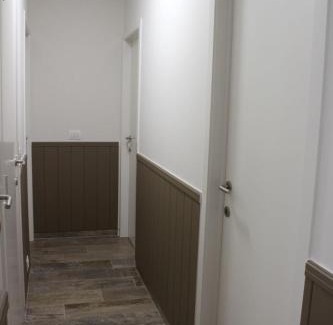 Nieuwpoort Apartamento | Villa Appartement Amaryllis