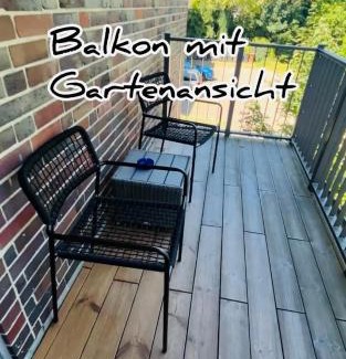 Syke Apartamento | Villa Appartements Syke