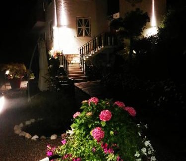 Molveno Apartamento | Villa Aprica Appartamenti