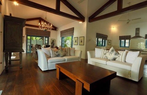 Aluthgama Cama Y Desayuno | Villa Apsara by Belle Vue