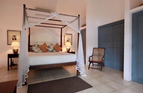 Aluthgama Cama Y Desayuno | Villa Apsara by Belle Vue