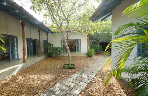 Aluthgama Cama Y Desayuno | Villa Apsara by Belle Vue