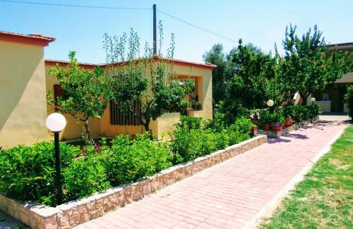 Chiesiola Apartamento | Villa Apulia