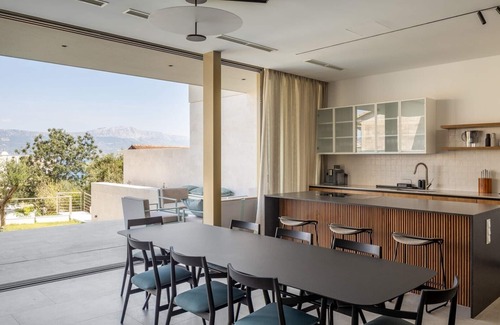 Slatine Villa | Villa Aqua