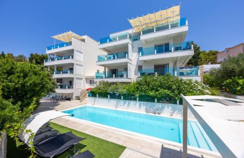Zaboric Apartamento | Villa Aqua Residence