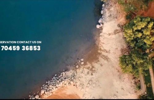 Malavli Villa | Villa Aqua Vista By 29 Bungalow